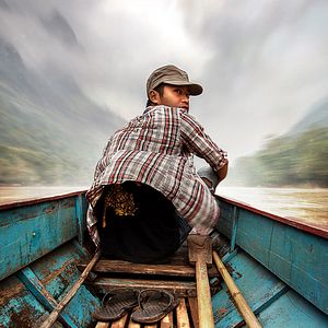 Bilder Bananas, Pancakes und der Lonely Planet