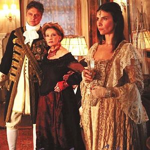 Bilder Ein Schloss in Schweden