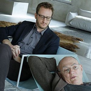 Bilder Streetscapes [Dialogue]