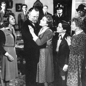 Bilder Auch Henker sterben