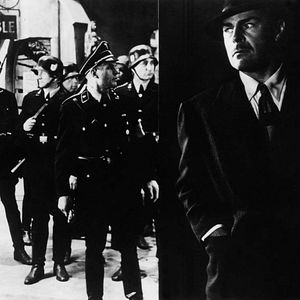 Bilder Auch Henker sterben