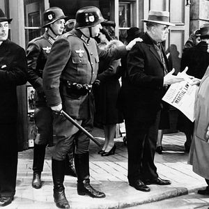 Bilder Auch Henker sterben