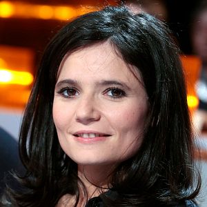 Bilder Salomé Lelouch