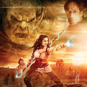 Bilder Mythica - Weg der Gefährten