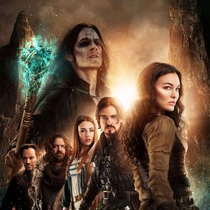 Bilder Mythica - Der Totenbeschwörer