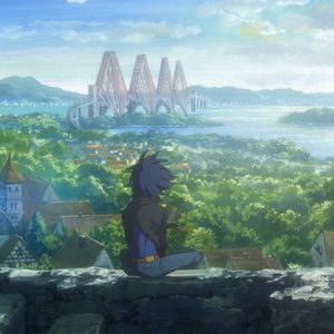 Bilder B: The Beginning