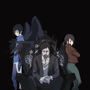 Bilder B: The Beginning