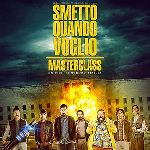 Bilder Morgen ist Schluss - Masterclass