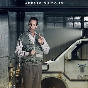 Bilder Morgen ist Schluss - Masterclass