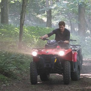 Bilder Hayden Christensen