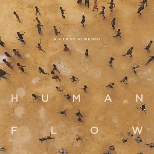 Bilder Human Flow