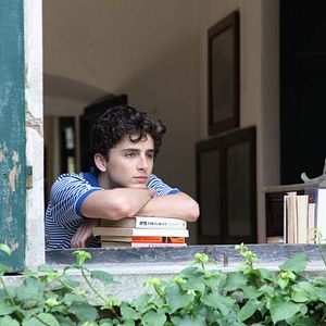 Bilder Call Me By Your Name
