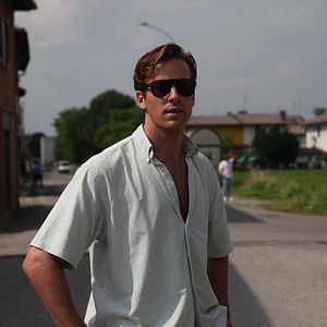 Bilder Armie Hammer