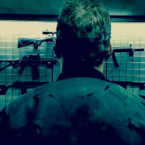 Bilder The Hunter's Prayer