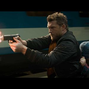 Bilder The Hunter's Prayer