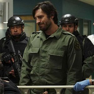 Bilder The Night Shift