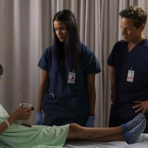 Bilder The Night Shift