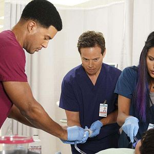 Bilder The Night Shift