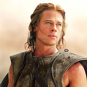 Bilder Brad Pitt