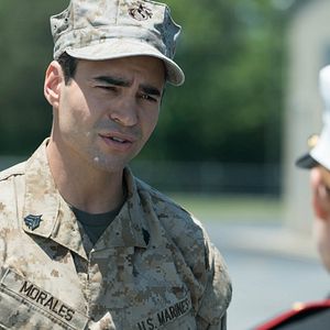 Bilder Sergeant Rex - Nicht ohne meinen Hund