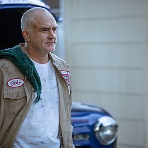 Bilder Sergeant Rex - Nicht ohne meinen Hund