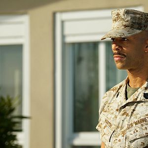 Bilder Sergeant Rex - Nicht ohne meinen Hund