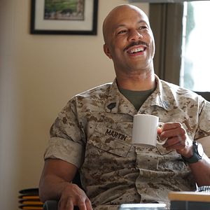 Bilder Sergeant Rex - Nicht ohne meinen Hund