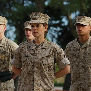 Bilder Sergeant Rex - Nicht ohne meinen Hund