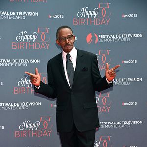 Bilder Antonio Fargas