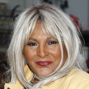 Bilder Pam Grier