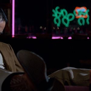 Bilder Blood Simple - Eine mörderische Nacht