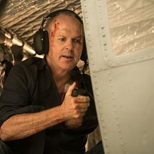 Bilder Michael Keaton