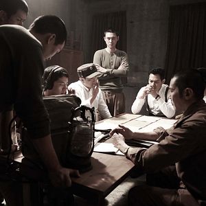 Bilder Operation Chromite