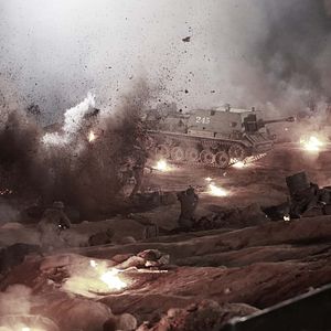 Bilder Operation Chromite