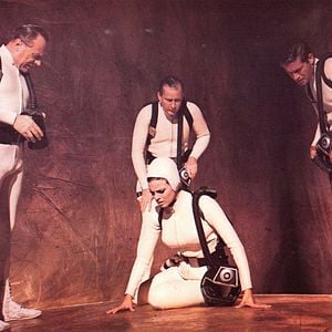 Bilder Die phantastische Reise