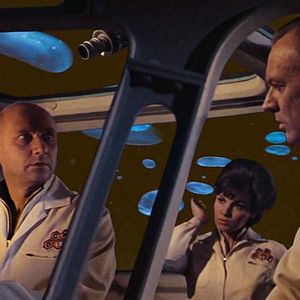 Bilder Die phantastische Reise