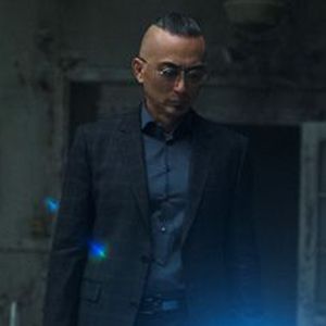 Bilder Paul Nakauchi