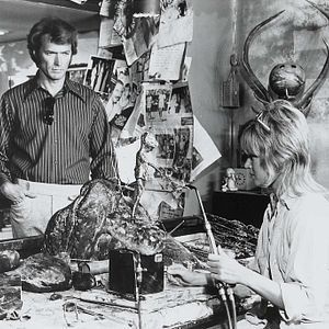 Bilder Clint Eastwood