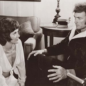 Bilder Clint Eastwood