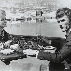 Bilder Clint Eastwood