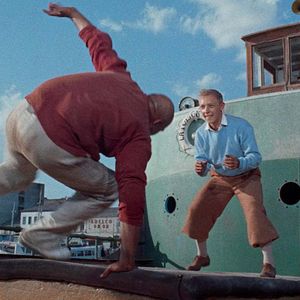 Bilder Tim und Struppi... und das Geheimnis des goldenen Vlieses