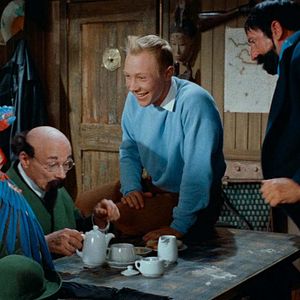 Bilder Tim und Struppi... und das Geheimnis des goldenen Vlieses