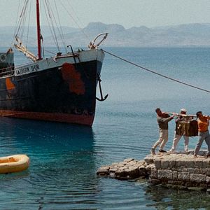 Bilder Tim und Struppi... und das Geheimnis des goldenen Vlieses