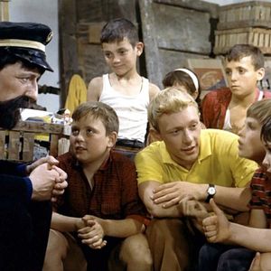 Bilder Tim und Struppi und die blauen Orangen