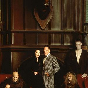 Bilder Anjelica Huston