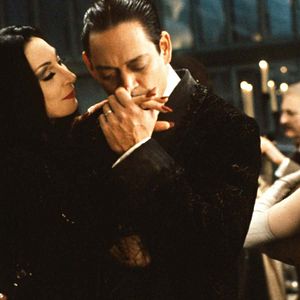 Bilder Anjelica Huston