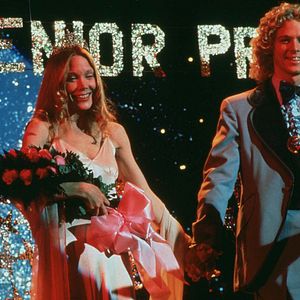 Bilder Carrie - Des Satans jüngste Tochter