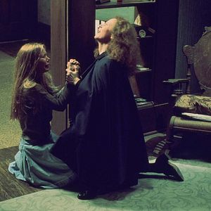 Bilder Carrie - Des Satans jüngste Tochter