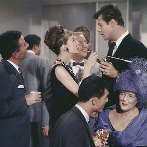 Bilder Frühstück bei Tiffany