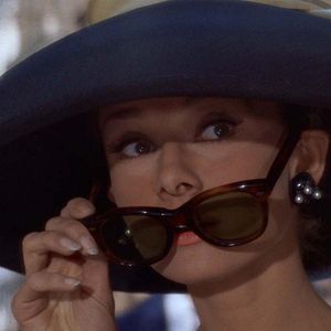 Bilder Frühstück bei Tiffany